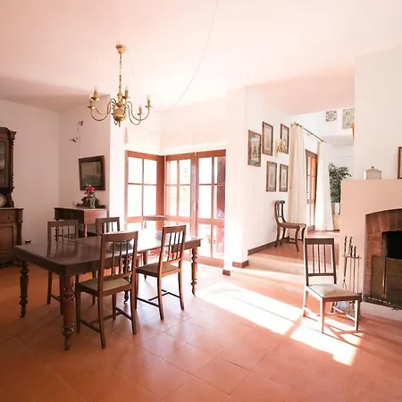 Paraiso Da Quintinha Villa