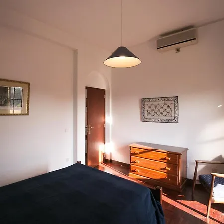 Paraiso Da Quintinha Villa