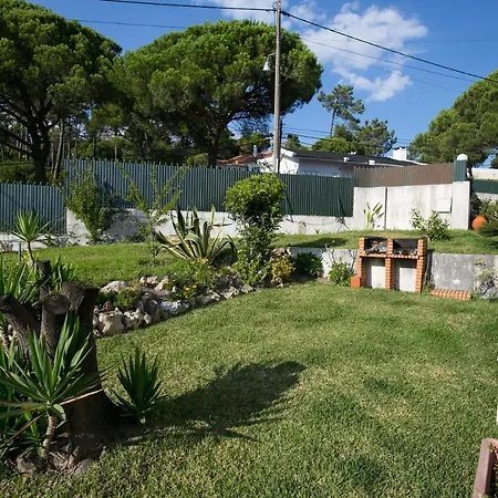 Paraiso Da Quintinha Villa