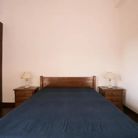Villa Paraiso Da Quintinha *