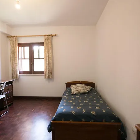 Villa Paraiso Da Quintinha