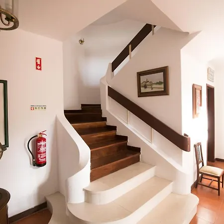 Paraiso Da Quintinha Villa