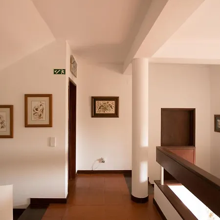 Paraiso Da Quintinha Villa Cotovia