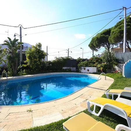 Paraiso Da Quintinha Villa Cotovia