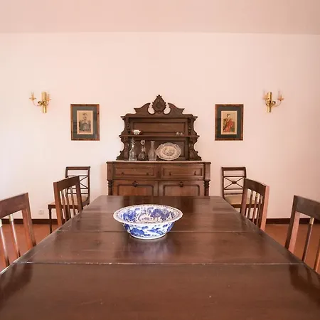 Paraiso Da Quintinha Villa *