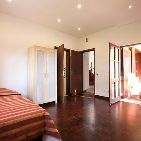 Paraiso Da Quintinha Villa Cotovia