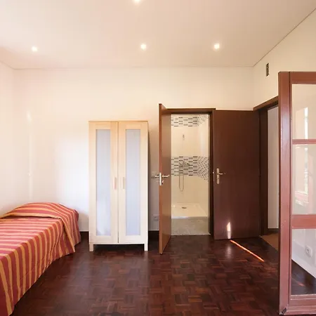 Paraiso Da Quintinha Villa *