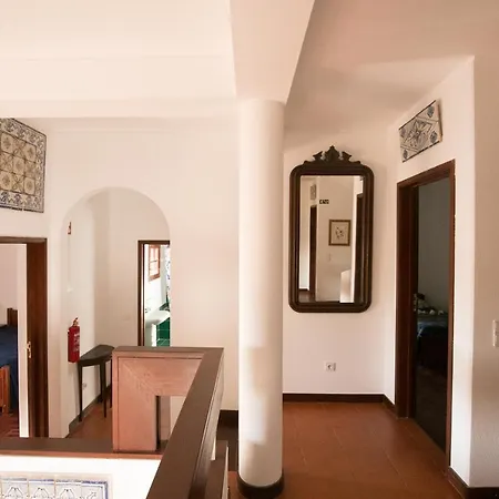 Villa Paraiso Da Quintinha Cotovia