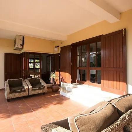 Paraiso Da Quintinha Villa Cotovia