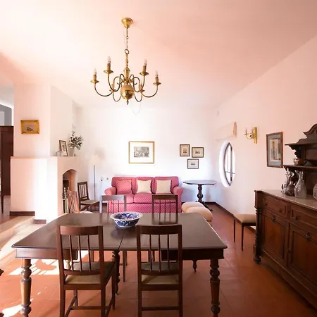 Villa Paraiso Da Quintinha Cotovia
