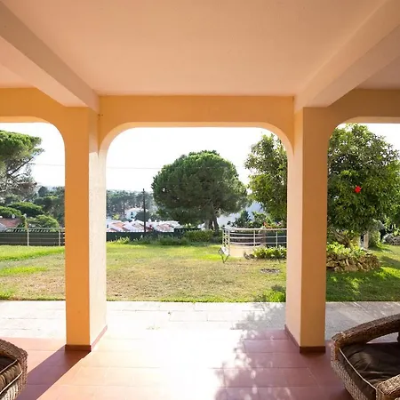 Paraiso Da Quintinha