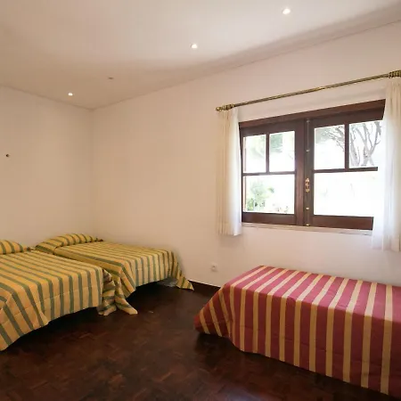 Villa Paraiso Da Quintinha Cotovia