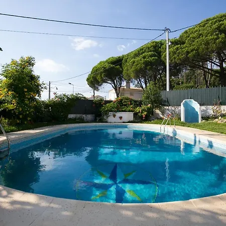 Paraiso Da Quintinha Villa *