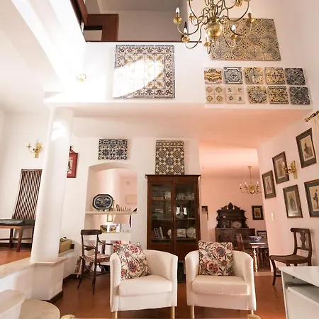 Paraiso Da Quintinha Villa *