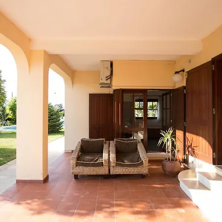 Villa Paraiso Da Quintinha Cotovia