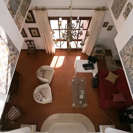 Paraiso Da Quintinha Villa *
