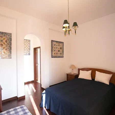 Villa Paraiso Da Quintinha *