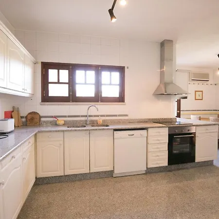 Paraiso Da Quintinha Villa *